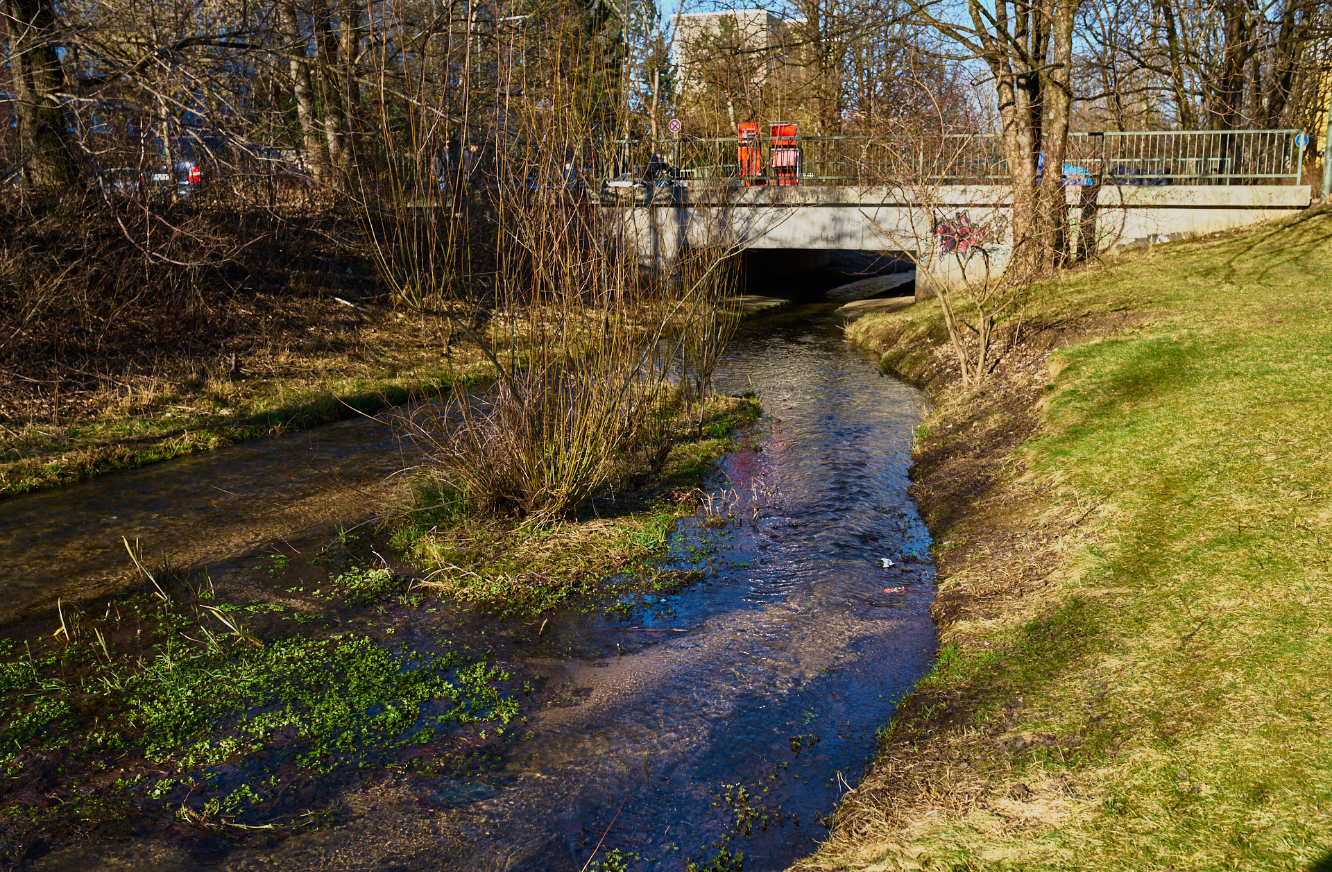#Neuperlach, #Pfarrei Christus Erlöser, #Kindertagesstätte St. Jakobus, #Kapelle