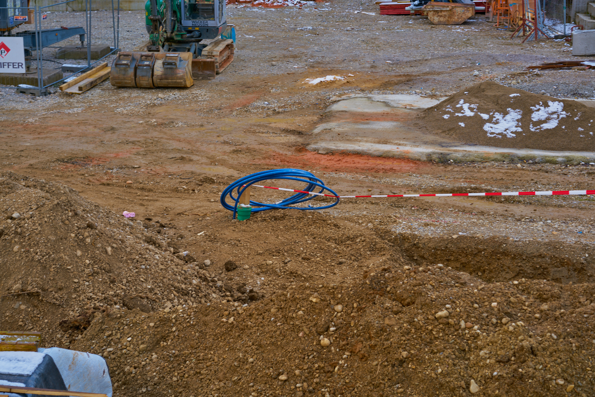 #Neuperlach, #Pfarrei Christus Erlöser, #Kindertagesstätte St. Jakobus, #Kapelle