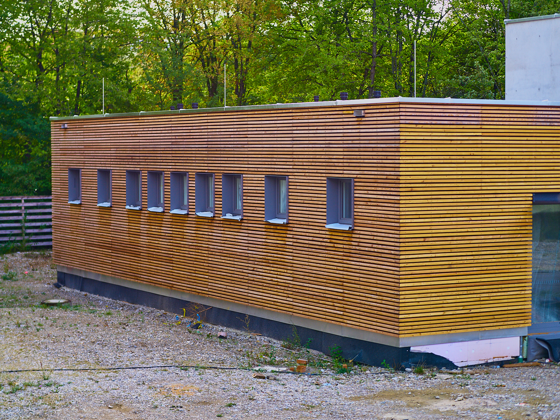 #Neuperlach, #Pfarrei Christus Erlöser, #Kindertagesstätte St. Jakobus, #Kapelle