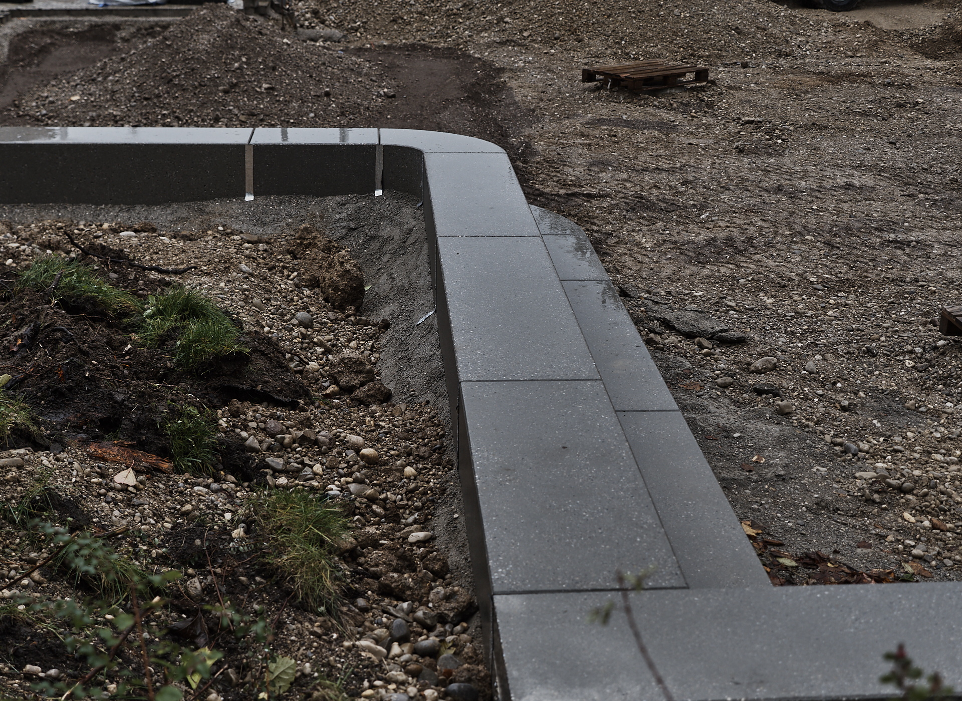 #Neuperlach, #Pfarrei Christus Erlöser, #Kindertagesstätte St. Jakobus, #Kapelle