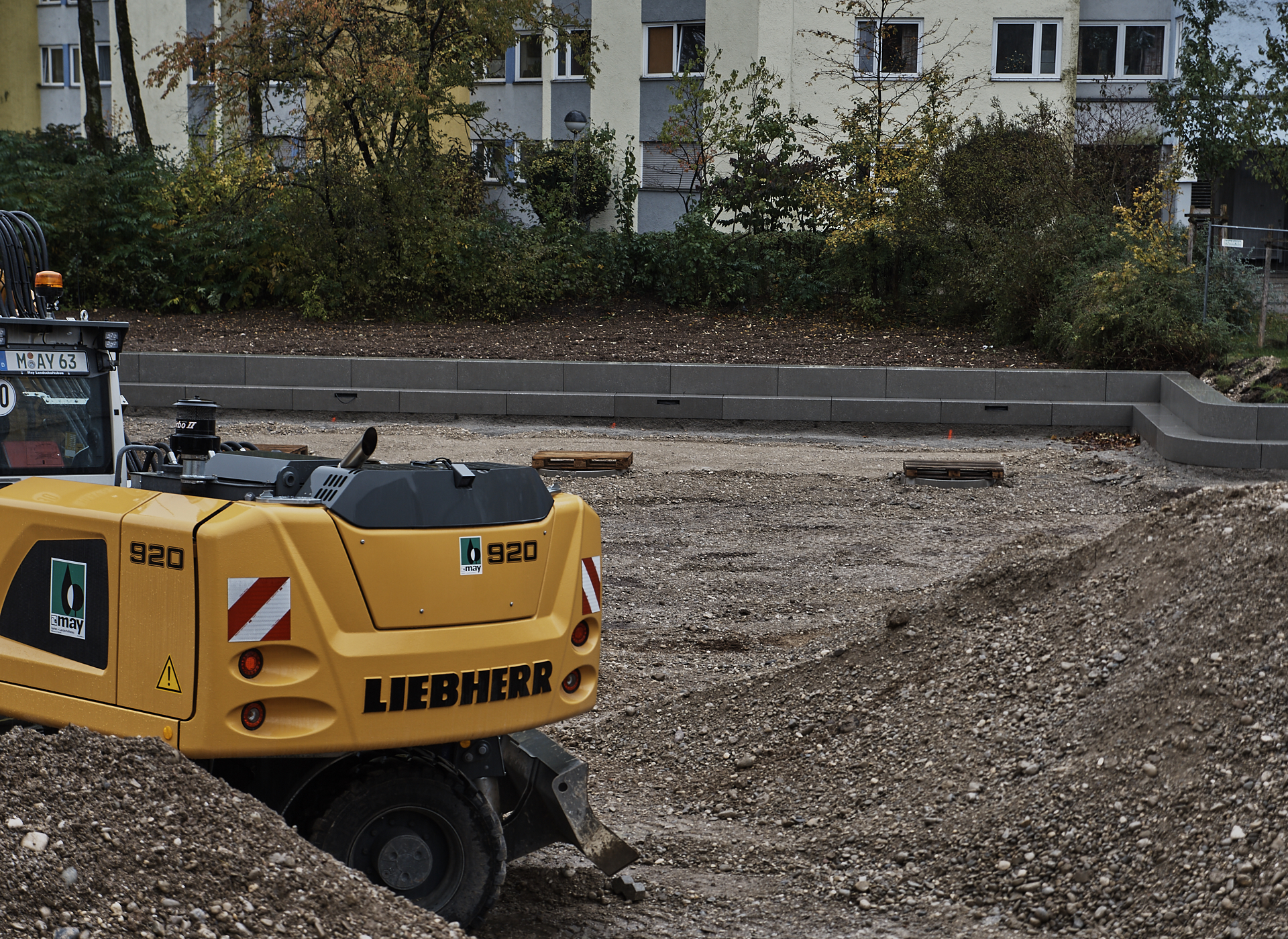 #Neuperlach, #Pfarrei Christus Erlöser, #Kindertagesstätte St. Jakobus, #Kapelle