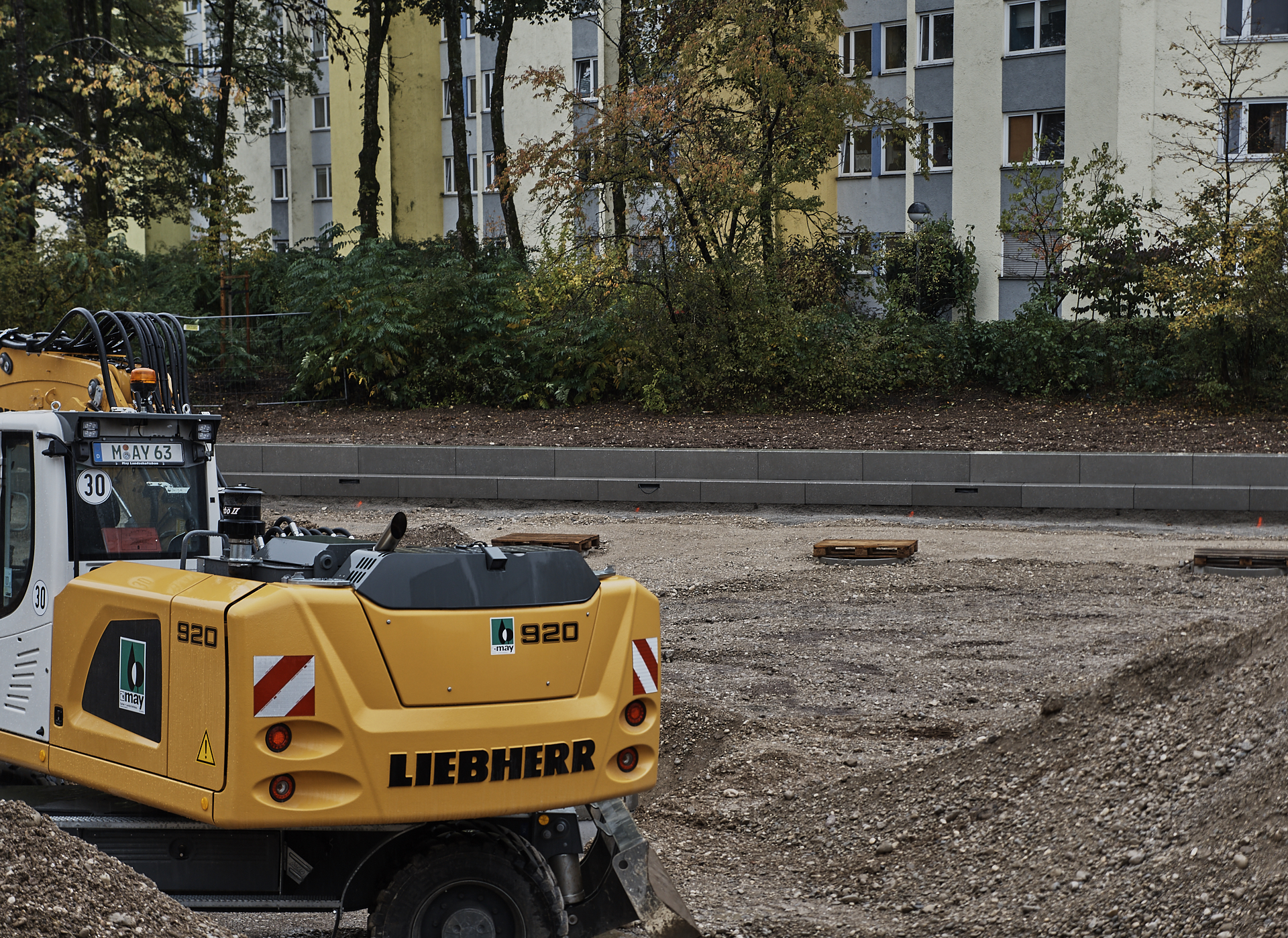 #Neuperlach, #Pfarrei Christus Erlöser, #Kindertagesstätte St. Jakobus, #Kapelle