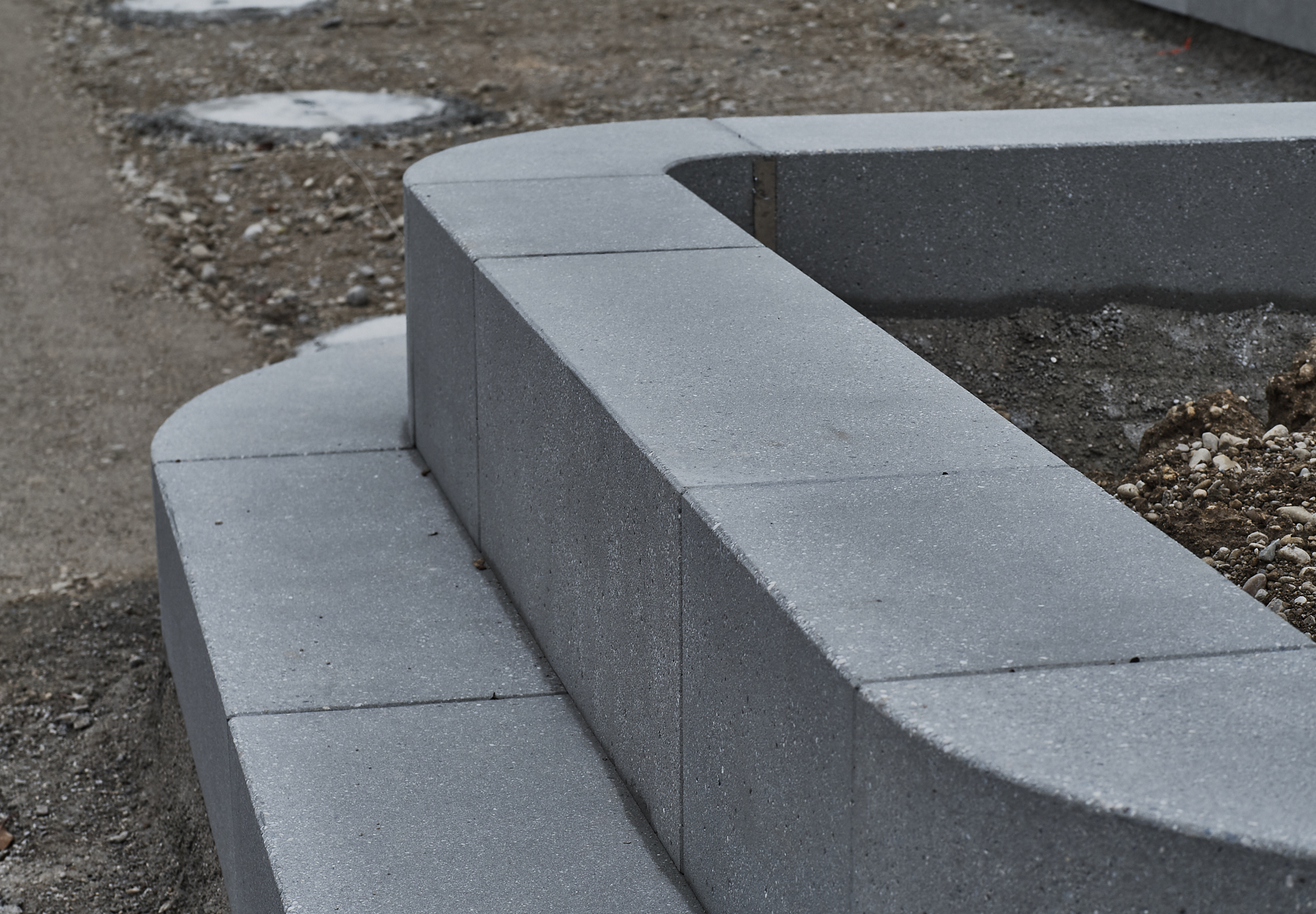 #Neuperlach, #Pfarrei Christus Erlöser, #Kindertagesstätte St. Jakobus, #Kapelle