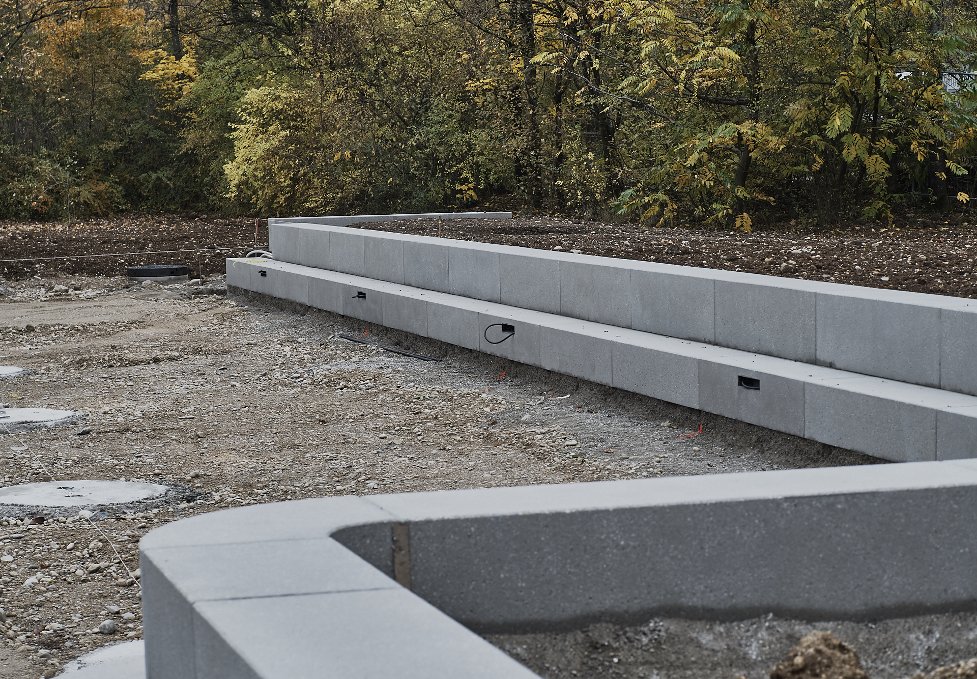 #Neuperlach, #Pfarrei Christus Erlöser, #Kindertagesstätte St. Jakobus, #Kapelle