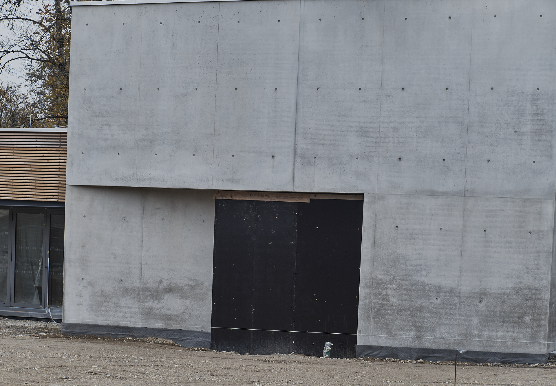 #Neuperlach, #Pfarrei Christus Erlöser, #Kindertagesstätte St. Jakobus, #Kapelle