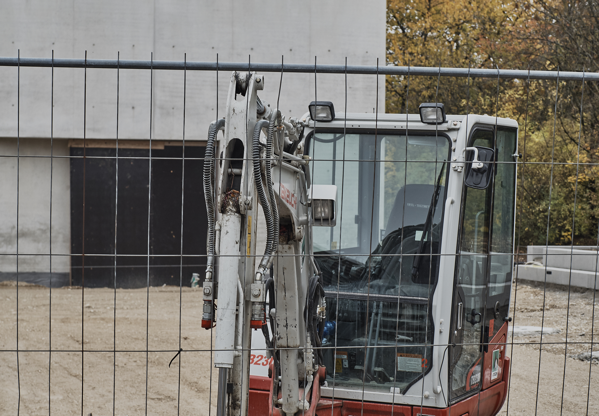 #Neuperlach, #Pfarrei Christus Erlöser, #Kindertagesstätte St. Jakobus, #Kapelle