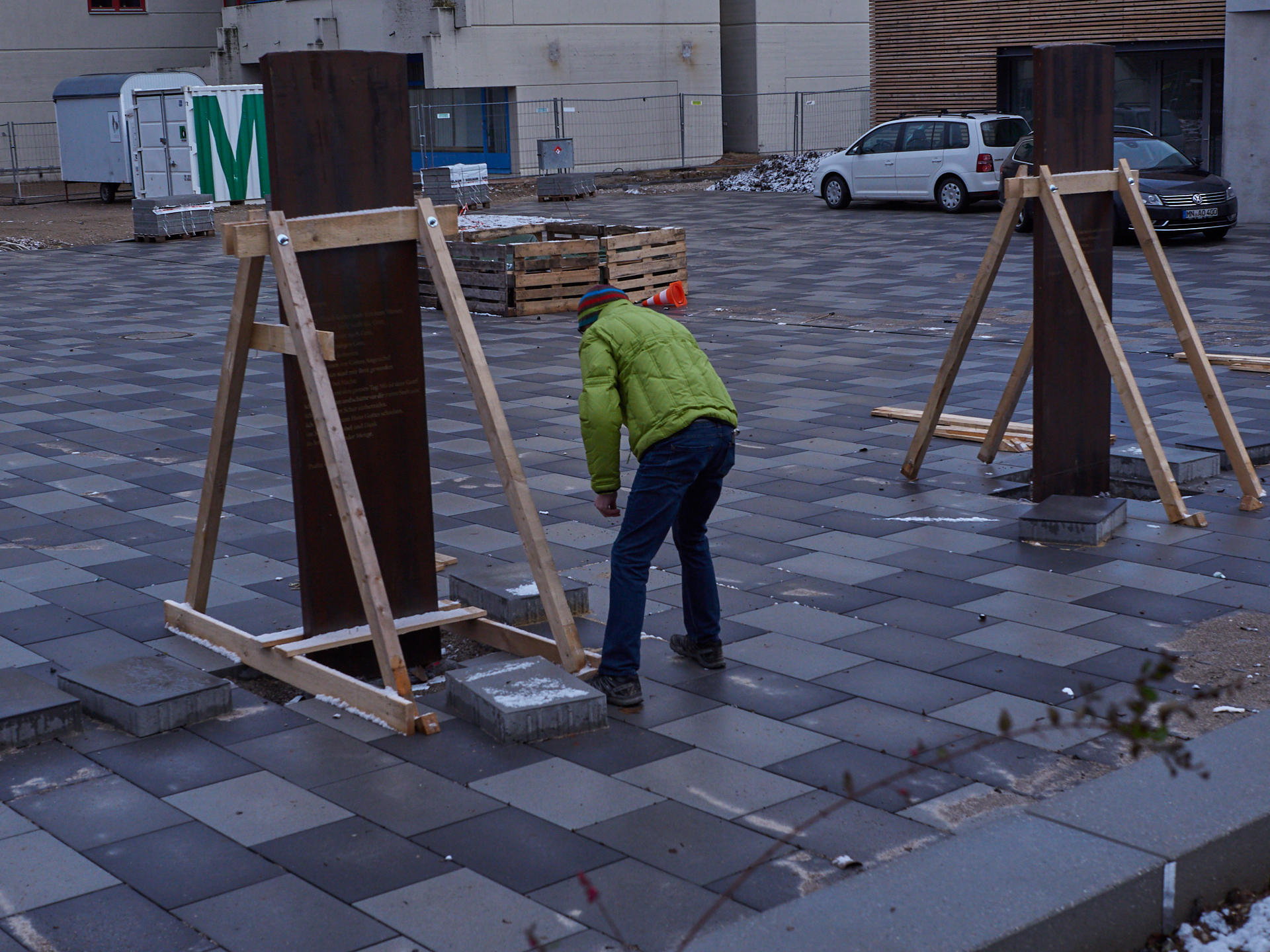 02.01.2019 - Christus Erlöser Pfarrei in Neuperlach