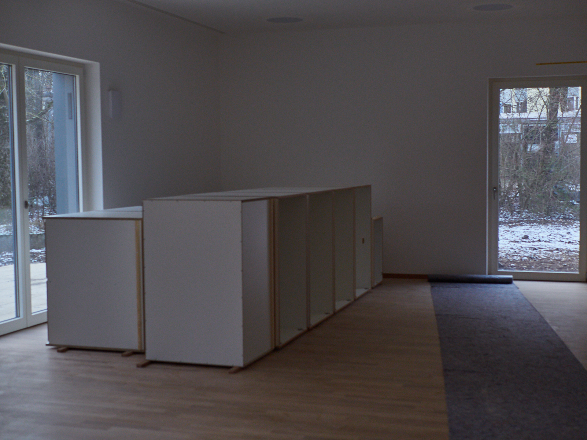 02.01.2019 - Christus Erlöser Pfarrei in Neuperlach