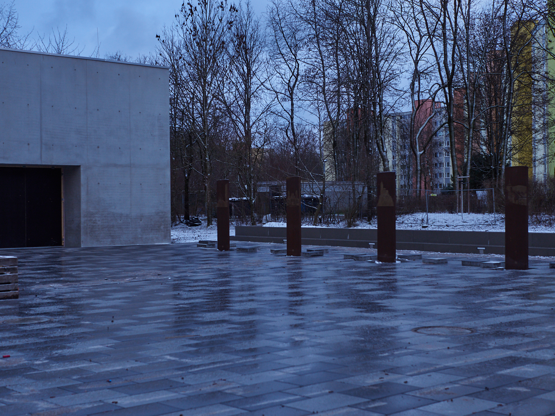 02.01.2019 - Christus Erlöser Pfarrei in Neuperlach