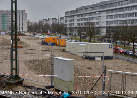 31.12.2018 - R.EVO Boardinghaus - Iconic-Serviced-Apartments Neuperlach