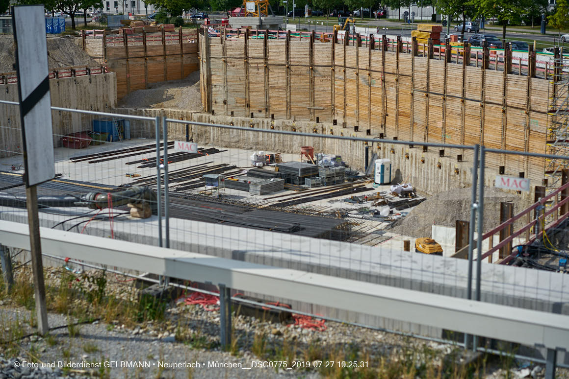 18.07.2019 - R.EVO - Boardinghaus in Neuperlach