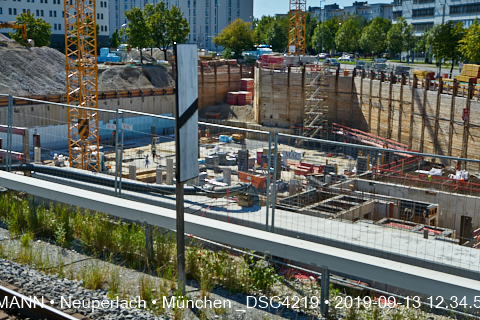 13.09.2020 - R.EVO Boardinghaus - Iconic-Serviced-Apartments Neuperlach