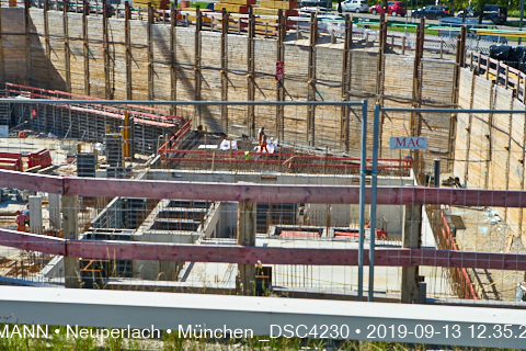 13.09.2020 - R.EVO Boardinghaus - Iconic-Serviced-Apartments Neuperlach