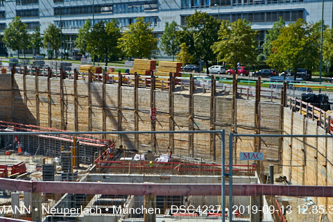 13.09.2020 - R.EVO Boardinghaus - Iconic-Serviced-Apartments Neuperlach