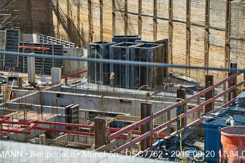 20.09.2020 - R.EVO Boardinghaus - Iconic-Serviced-Apartments Neuperlach