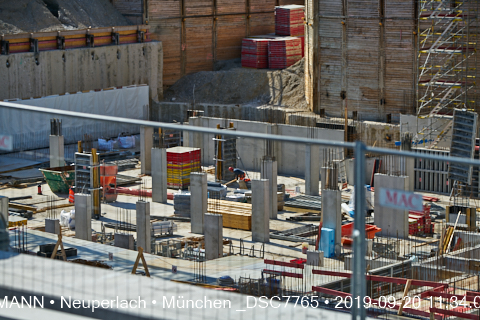 20.09.2020 - R.EVO Boardinghaus - Iconic-Serviced-Apartments Neuperlach