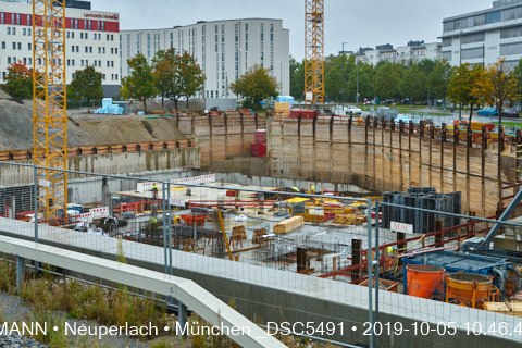 05.10.2020 - R.EVO Boardinghaus - Iconic-Serviced-Apartments Neuperlach