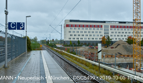 05.10.2020 - R.EVO Boardinghaus - Iconic-Serviced-Apartments Neuperlach