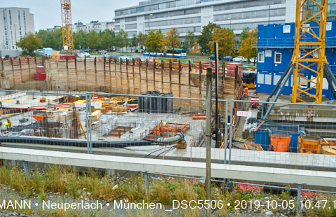 05.10.2020 - R.EVO Boardinghaus - Iconic-Serviced-Apartments Neuperlach