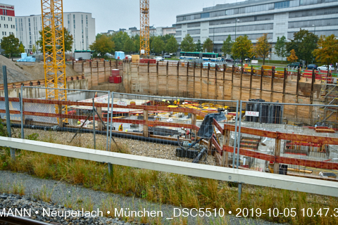 05.10.2020 - R.EVO Boardinghaus - Iconic-Serviced-Apartments Neuperlach