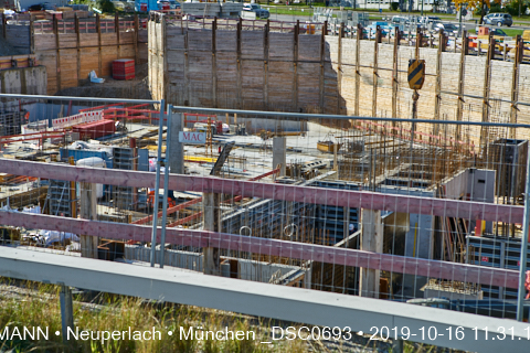 16.10.2020 - R.EVO Boardinghaus - Iconic-Serviced-Apartments Neuperlach