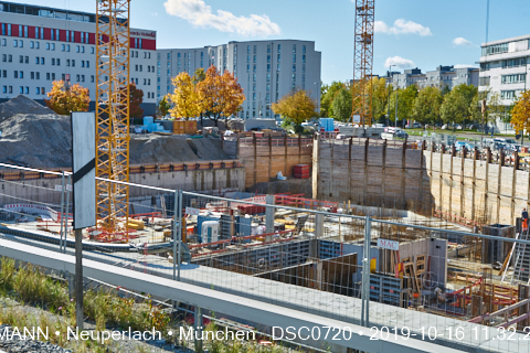 16.10.2020 - R.EVO Boardinghaus - Iconic-Serviced-Apartments Neuperlach