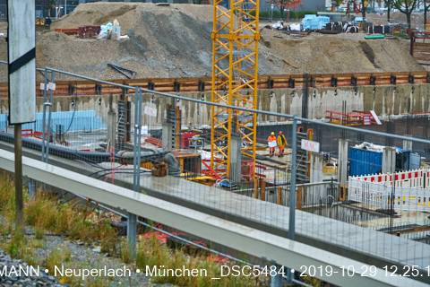 29.10.2020 - R.EVO Boardinghaus - Iconic-Serviced-Apartments Neuperlach
