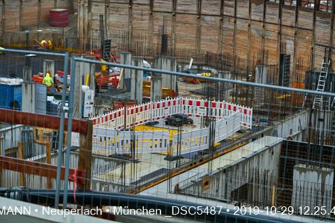 29.10.2020 - R.EVO Boardinghaus - Iconic-Serviced-Apartments Neuperlach