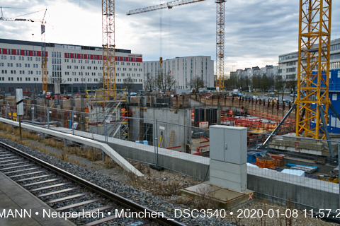 09.01.2020 - Impressionen-von-der-Baustelle-Iconic-Serviced-Apartments-in-Neuperlach