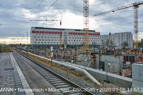 09.01.2020 - Impressionen-von-der-Baustelle-Iconic-Serviced-Apartments-in-Neuperlach