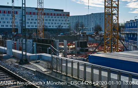 10.01.2020 - Impressionen-von-der-Baustelle-Iconic-Serviced-Apartments-in-Neuperlach