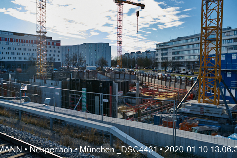 10.01.2020 - Impressionen-von-der-Baustelle-Iconic-Serviced-Apartments-in-Neuperlach