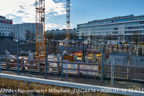 10.01.2020 - Impressionen-von-der-Baustelle-Iconic-Serviced-Apartments-in-Neuperlach