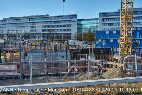 10.01.2020 - Impressionen-von-der-Baustelle-Iconic-Serviced-Apartments-in-Neuperlach