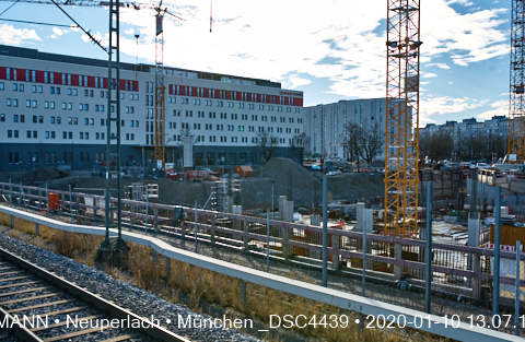 10.01.2020 - Impressionen-von-der-Baustelle-Iconic-Serviced-Apartments-in-Neuperlach