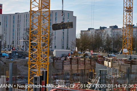 14.01.2020 - Impressionen-von-der-Baustelle-Iconic-Serviced-Apartments-in-Neuperlach