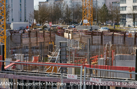 14.01.2020 - Impressionen-von-der-Baustelle-Iconic-Serviced-Apartments-in-Neuperlach