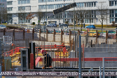 14.01.2020 - Impressionen-von-der-Baustelle-Iconic-Serviced-Apartments-in-Neuperlach