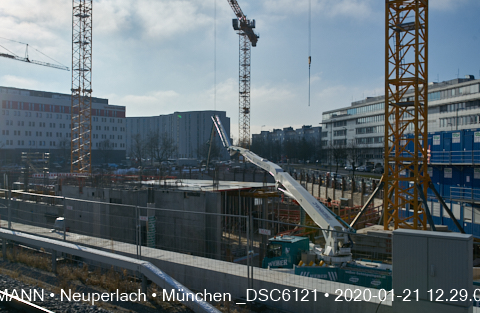 21.01.2020 - Impressionen-von-der-Baustelle-Iconic-Serviced-Apartments-in-Neuperlach