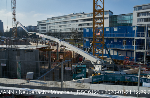 21.01.2020 - Impressionen-von-der-Baustelle-Iconic-Serviced-Apartments-in-Neuperlach