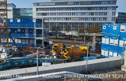 21.01.2020 - Impressionen-von-der-Baustelle-Iconic-Serviced-Apartments-in-Neuperlach