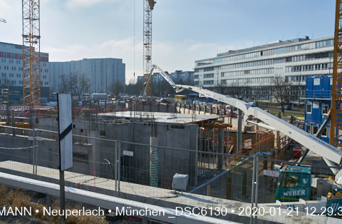 21.01.2020 - Impressionen-von-der-Baustelle-Iconic-Serviced-Apartments-in-Neuperlach