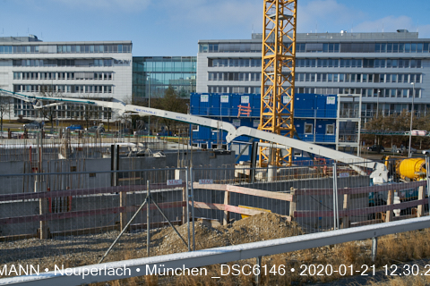 21.01.2020 - Impressionen-von-der-Baustelle-Iconic-Serviced-Apartments-in-Neuperlach