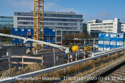 21.01.2020 - Impressionen-von-der-Baustelle-Iconic-Serviced-Apartments-in-Neuperlach