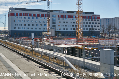 06.02.2020 - Impressionen-von-der-Baustelle-Iconic-Serviced-Apartments-in-Neuperlach
