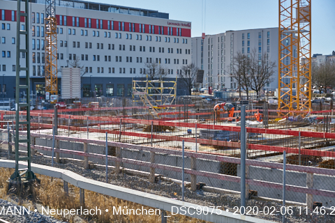 06.02.2020 - Impressionen-von-der-Baustelle-Iconic-Serviced-Apartments-in-Neuperlach