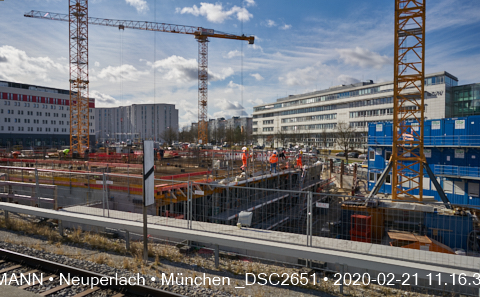 20.02.2020 - Impressionen-von-der-Baustelle-Iconic-Serviced-Apartments-in-Neuperlach