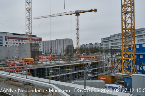 28.02.2020 - Impressionen-von-der-Baustelle-Iconic-Serviced-Apartments-in-Neuperlach