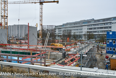 28.02.2020 - Impressionen-von-der-Baustelle-Iconic-Serviced-Apartments-in-Neuperlach