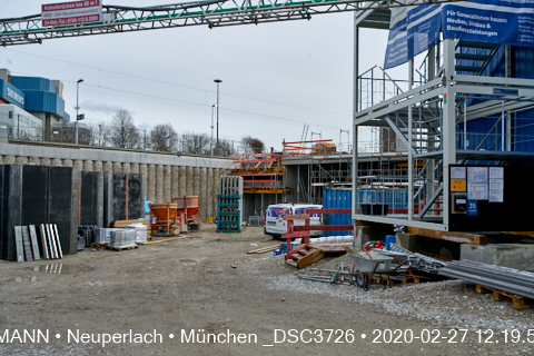 28.02.2020 - Impressionen-von-der-Baustelle-Iconic-Serviced-Apartments-in-Neuperlach